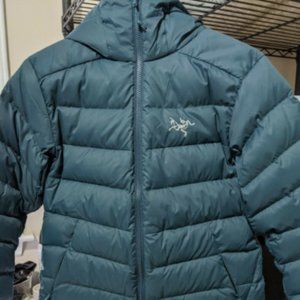 Arc'teryx Insulated Puffy